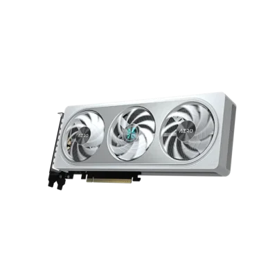 การ์ดจอ GIGABYTE NVIDIA RTX 5060 Ti AERO OC 16GB GDDR7
