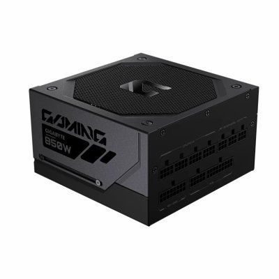 POWER SUPPLY GIGABYTE GP-GME850GM PG5 850W 80+ GOLD