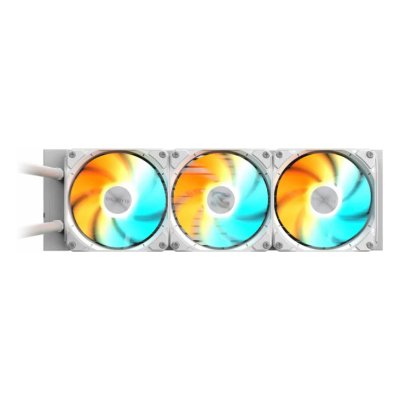 CPU LIQUID COOLING GIGABYTE GAMING 360 ICE