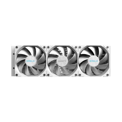 CPU LIQUID COOLING GIGABYTE EAGLE 360 ICE
