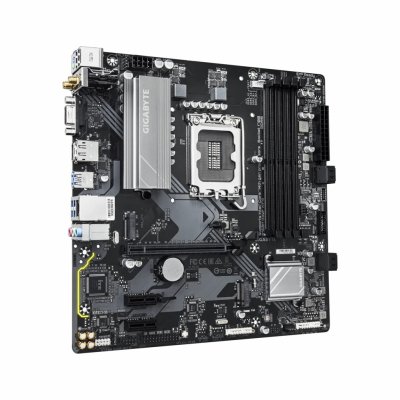 MAINBOARD GIGABYTE B760M D3HP WIFI6 DDR5 LGA1700