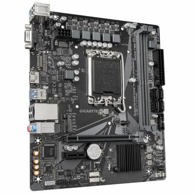 MAINBOARD GIGABYTE H610M H V3 DDR4 LGA 1700