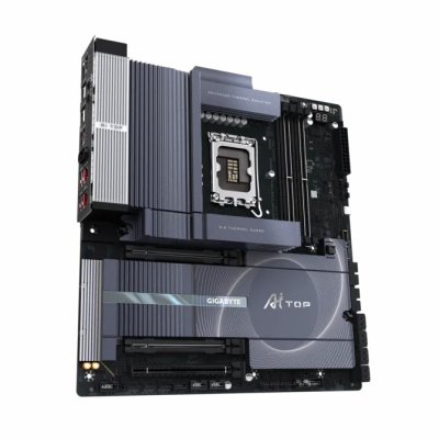 MAINBOARD GIGABYTE Z890 AI TOP DDR5 LGA 1851