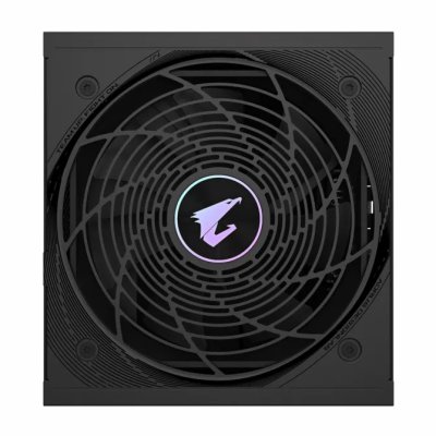 POWER SUPPLY AORUS ELITE PCIE5 1000W 80+ PLATINUM (GP-AE1000PM-PG5)