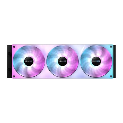 CPU LIQUID COOLING GIGABYTE GP-AORUS ELITE 360 BLACK