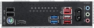 MAINBOARD GIGABYTE B860M C WIFI7 DDR5 LGA 1851