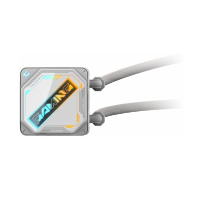 CPU LIQUID COOLING GIGABYTE GAMING 360 ICE