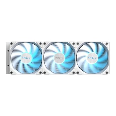 CPU LIQUID COOLING GIGABYTE EAGLE 360 ICE