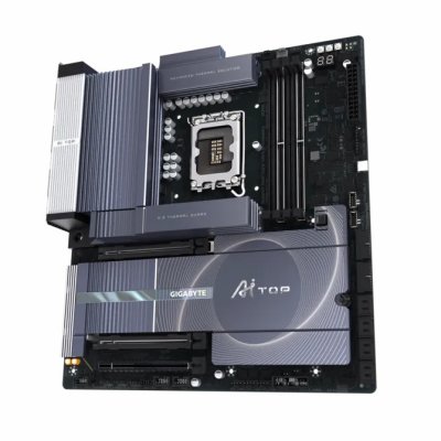 MAINBOARD GIGABYTE Z890 AI TOP DDR5 LGA 1851