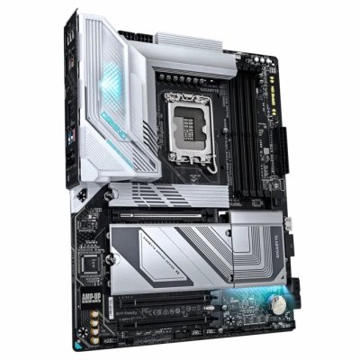MAINBOARD GIGABYTE Z890 GAMING X WIFI7 DDR5 LGA 1851