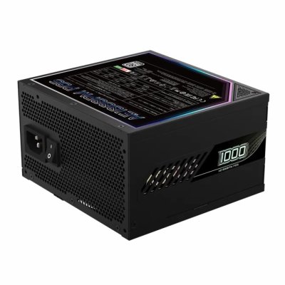 POWER SUPPLY AORUS ELITE PCIE5 1000W 80+ PLATINUM (GP-AE1000PM-PG5)