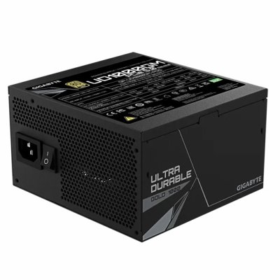 POWER SUPPLY GIGABYTE UD1000GM PG5 1000W 80+GOLD