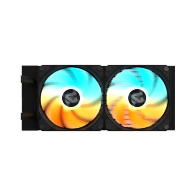 CPU LIQUID COOLING GP-GIGABYTE GME 240 BLACK