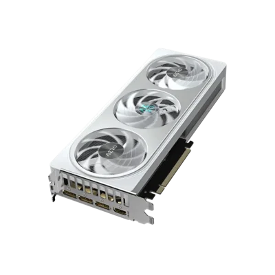 การ์ดจอ GIGABYTE NVIDIA RTX 5060 Ti AERO OC 16GB GDDR7