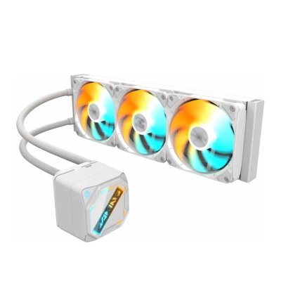 CPU LIQUID COOLING GIGABYTE GAMING 360 ICE