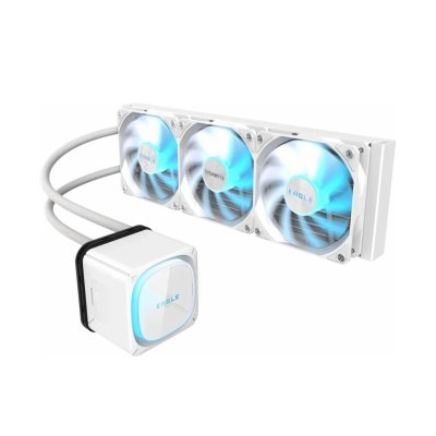 CPU LIQUID COOLING GIGABYTE EAGLE 360 ICE