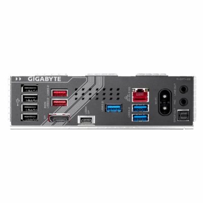 MAINBOARD GIGABYTE Z890 GAMING X WIFI7 DDR5 LGA 1851