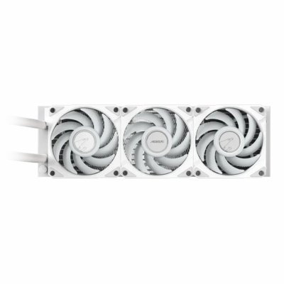CPU LIQUID COOLING GIGABYTE AORUS WATERFORCE II 360 ICE