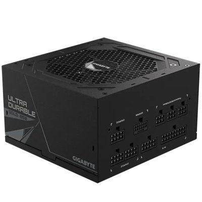 POWER SUPPLY GIGABYTE UD850GM PG5 REV. 2.0 80+ GOLD