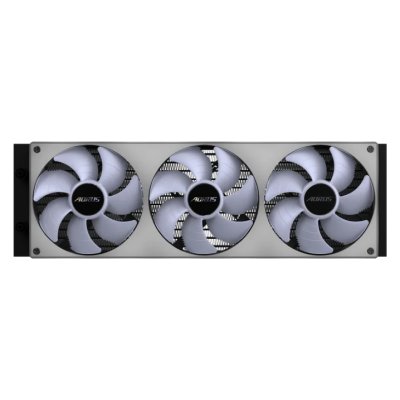 CPU LIQUID COOLING GIGABYTE GP-AORUS ELITE 360 BLACK