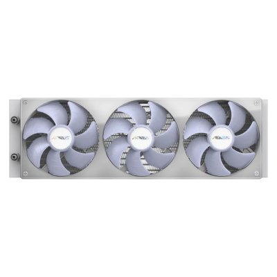 CPU LIQUID COOLING GIGABYTE GP-AORUS ELITE 360 ICE