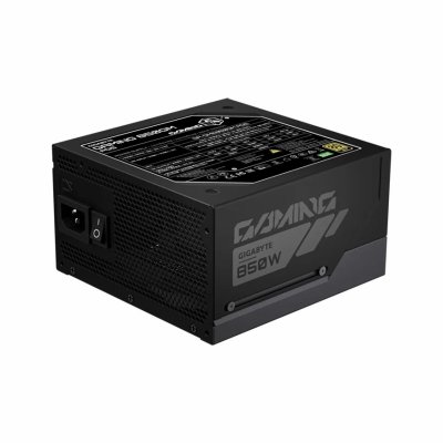 POWER SUPPLY GIGABYTE GP-GME850GM PG5 850W 80+ GOLD