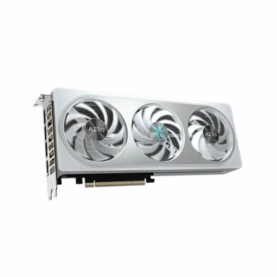 การ์ดจอ GIGABYTE NVIDIA RTX 5060 AERO OC 8G GDDR7