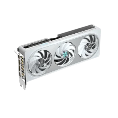 การ์ดจอ GIGABYTE NVIDIA RTX 5060 Ti AERO OC 16GB GDDR7