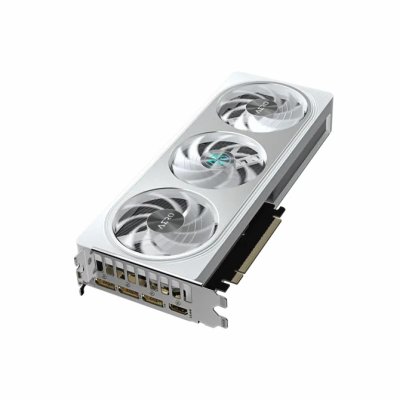 การ์ดจอ GIGABYTE NVIDIA RTX 5060 AERO OC 8G GDDR7