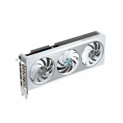 การ์ดจอ GIGABYTE NVIDIA RTX 5060 AERO OC 8G GDDR7