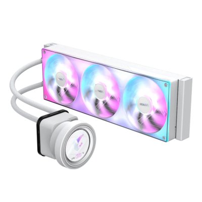 CPU LIQUID COOLING GIGABYTE GP-AORUS ELITE 360 ICE