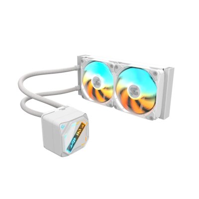 CPU LIQUID COOLING GP-GIGABYTE GME 240 ICE