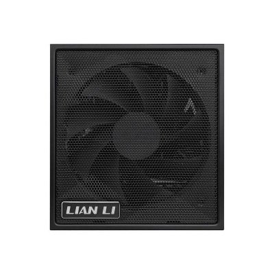 POWER SUPPLY LIAN LI SX1000P BLACK 1000W 80+ PLATINUM