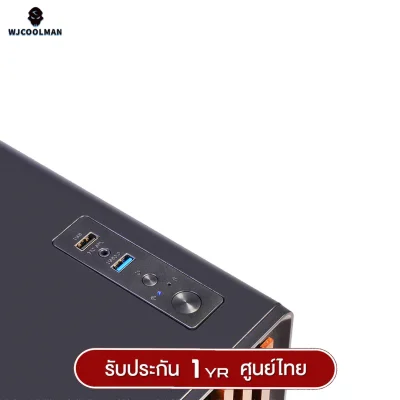 CASE (เคส) WJCOOLMAN CRAFT3K