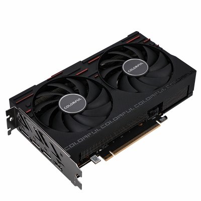 การ์ดจอ COLORFUL NVIDIA RTX 5060 TI GAMING DUO 16GB GDDR7