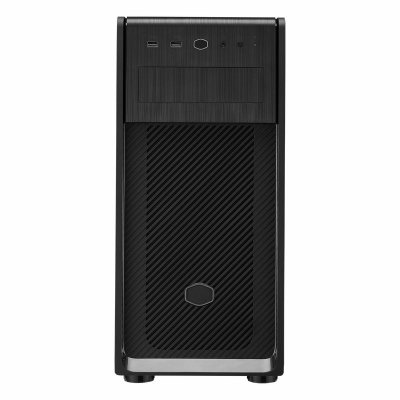 CASE COOLER MASTER ELITE 500 ODD STEEL BLACK (E500-KN5N-S00)