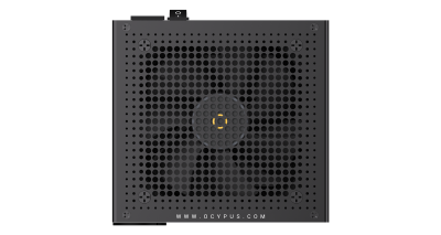 POWER SUPPLY OCYPUS DELTA P650 650W 80+ WHITE