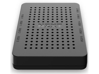 NZXT RGB FAN CONTROLLER (AC-CRFR0-B1) NZXT RGB FAN CONTROLLER (AC-CRFR0-B1)