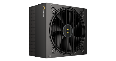 POWER SUPPLY OCYPUS GAMMA P550 550W 80+ WHITE