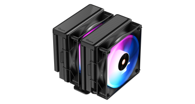 CPU COOLING OCYPUS DELTA A62 BLACK ARGB