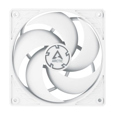 ARCTIC FAN CASE P14 PWM PST ARCTIC FAN CASE P14 PWM PST