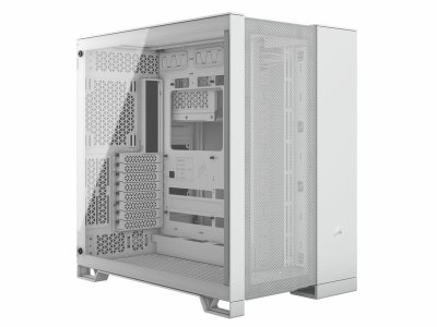 CASE (เคส) CORSAIR 6500D AIR FLOW MID TOWER