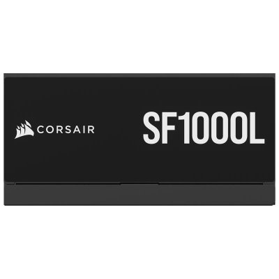 POWER SUPPLY CORSAIR SF1000L 1000W 80+ GOLD (SFX-L) (CP-9020246-NA)