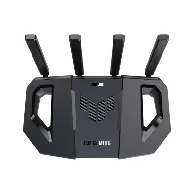 ROUTER GAMING ASUS TUF BE3600 EXTENDABLE