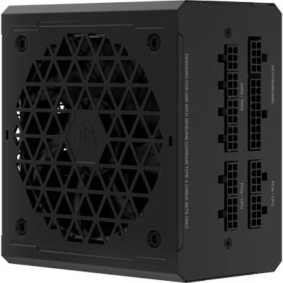 POWER SUPPLY CORSAIR RM850E 850W 80+ GOLD (CP-9020263-NA)