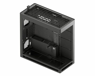 CASE HAVN HS 420 BASE BLACK