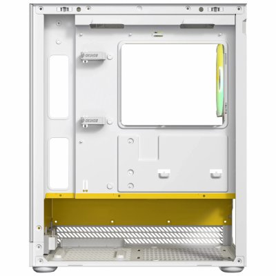 CASE OKINOS AQUA UNO YOLK MINI TOWER