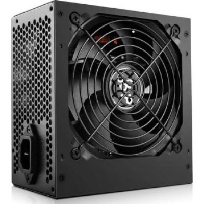POWER SUPPLY DarkFlash GP650 650W 80+ BRONZE POWER SUPPLY DarkFlash GP650 650W 80+ BRONZE