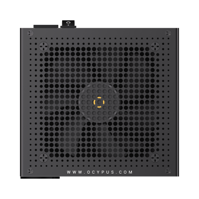POWER SUPPLY OCYPUS DELTA P750 750W 80+ BRONZE