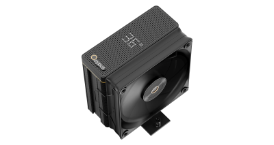 CPU COOLING OCYPUS IOTA A40 BLACK
